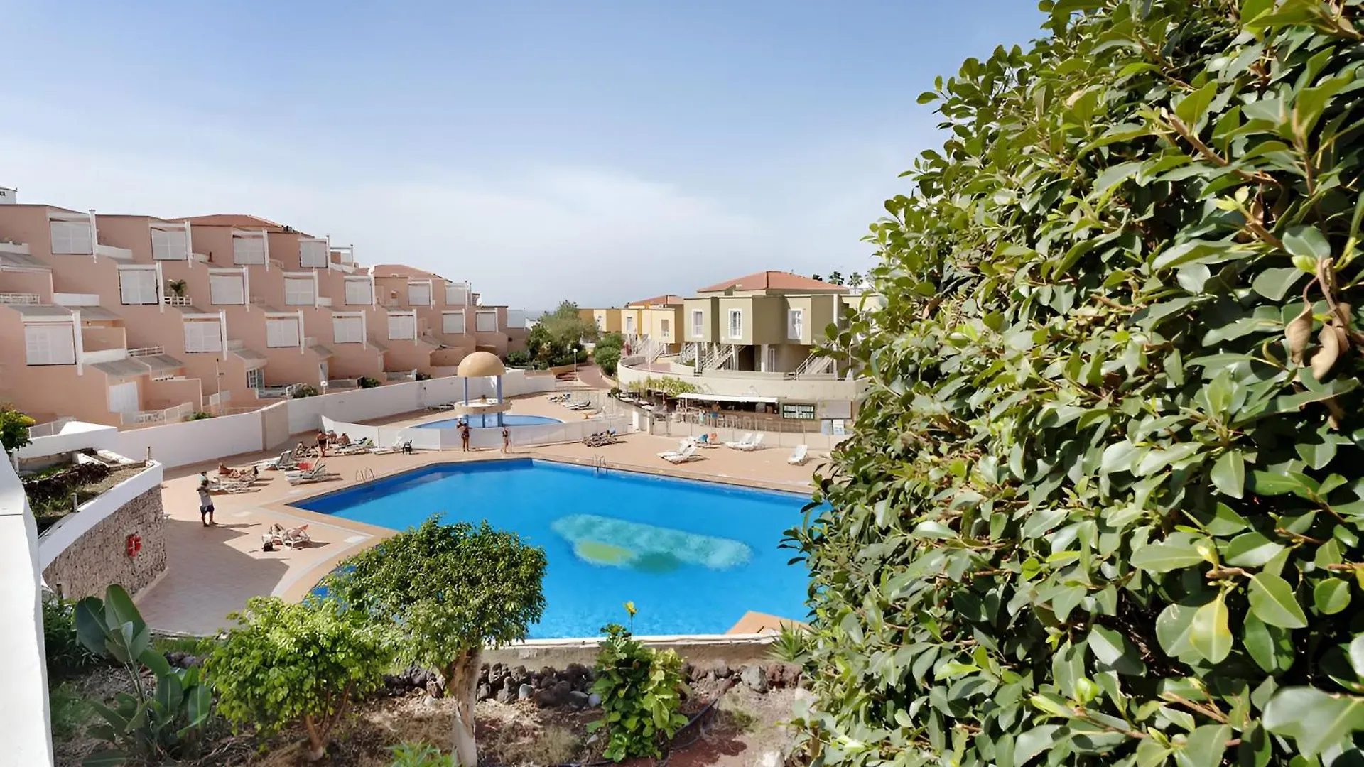 Apartamento Orlando En Playa Fanabe Costa Adeje  0*, Costa Adeje (Tenerife)
