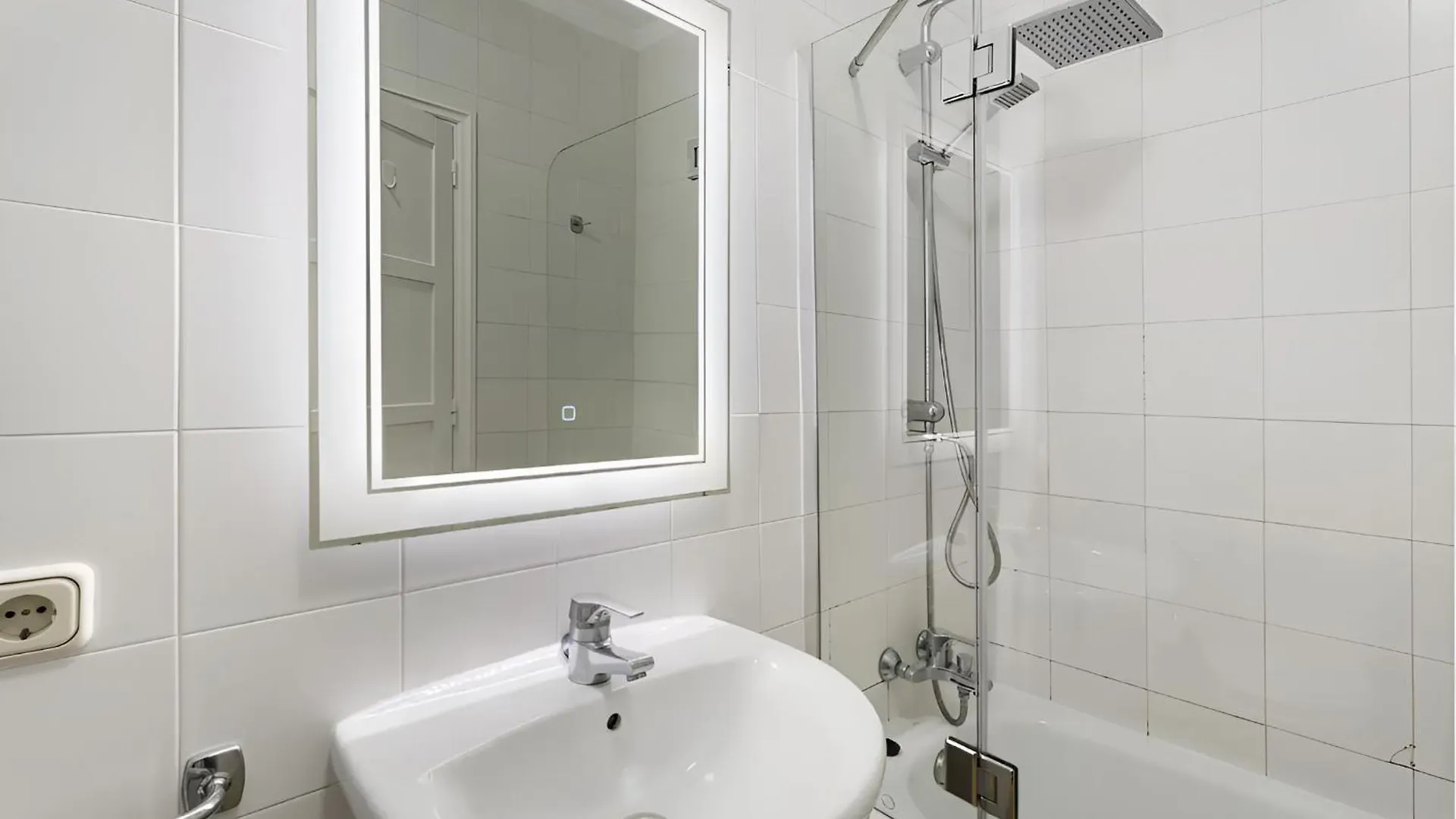 Apartamento Orlando En Playa Fanabe Costa Adeje  Spain