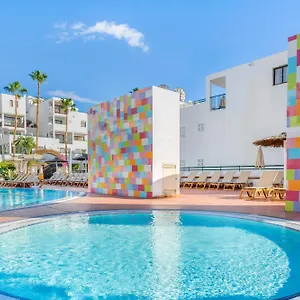 Апарт-отель Sunset Bay Club, Адехе