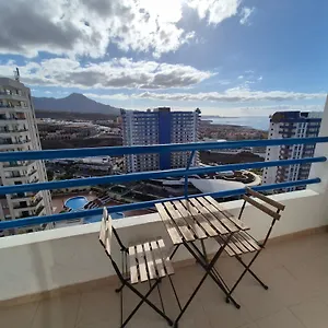 Paraiso Del Sur Costa Adeje (Tenerife)